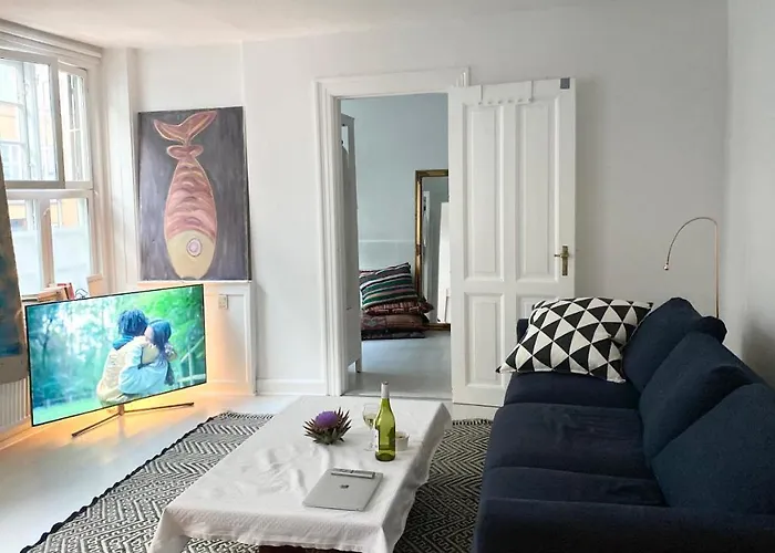 Hygge Living - Heart Of