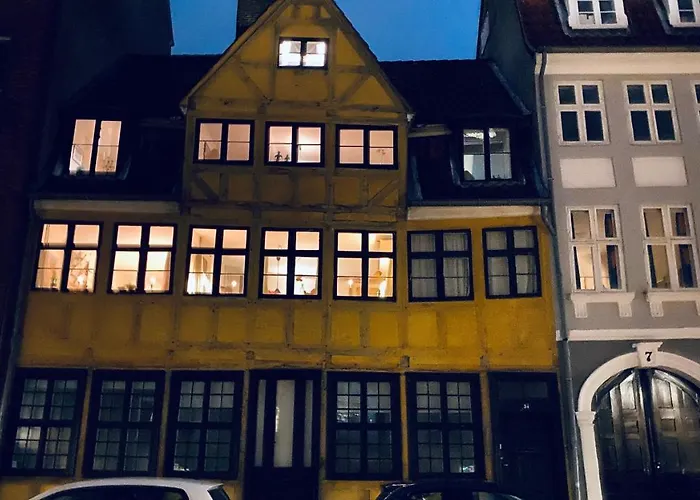 Hygge Living - Heart Of